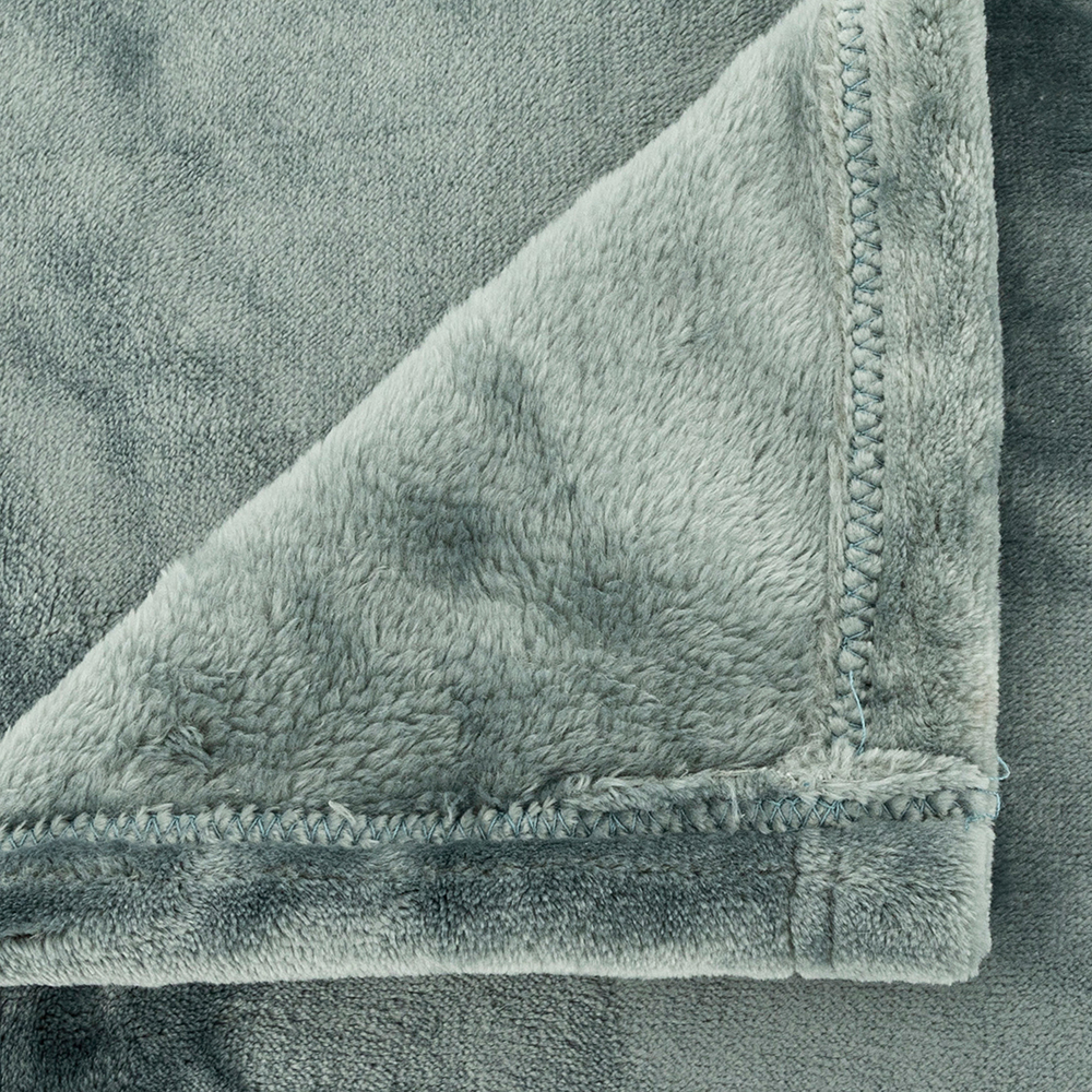 atmosphera-cuddly-super-thick-blanket-frost-blue-180cm-x-230cm
