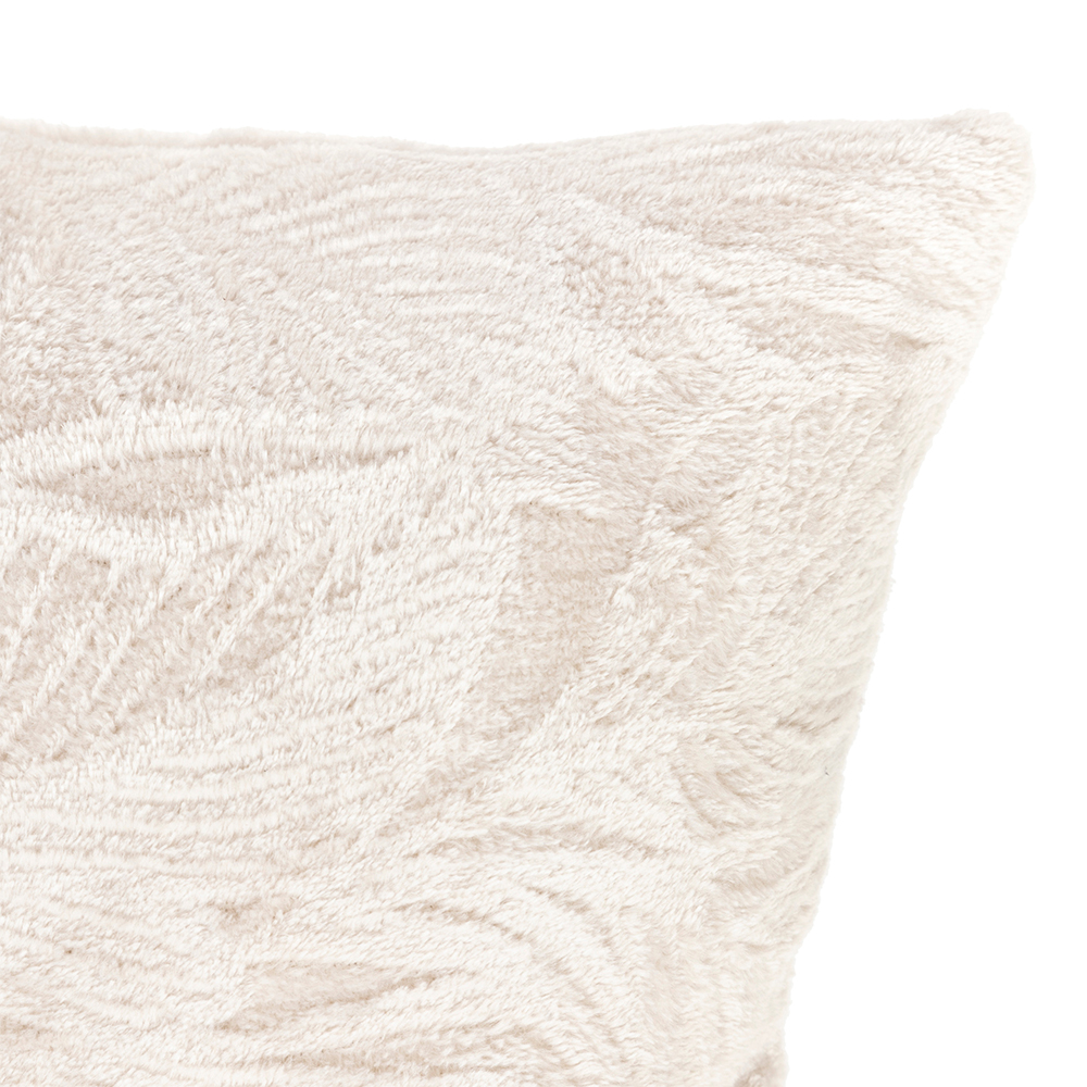 atmosphera-ryo-flannel-brushed-square-cushion-linen-white-40cm-x-40cm