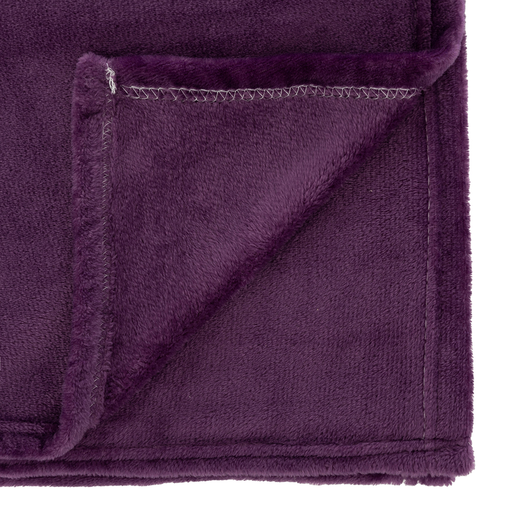 atmosphera-polyester-flannel-blanket-purple-130cm-x-180cm