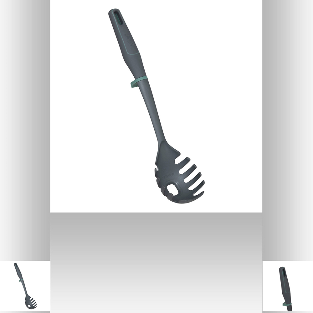 5five-neo-2-plastic-pasta-server-grey