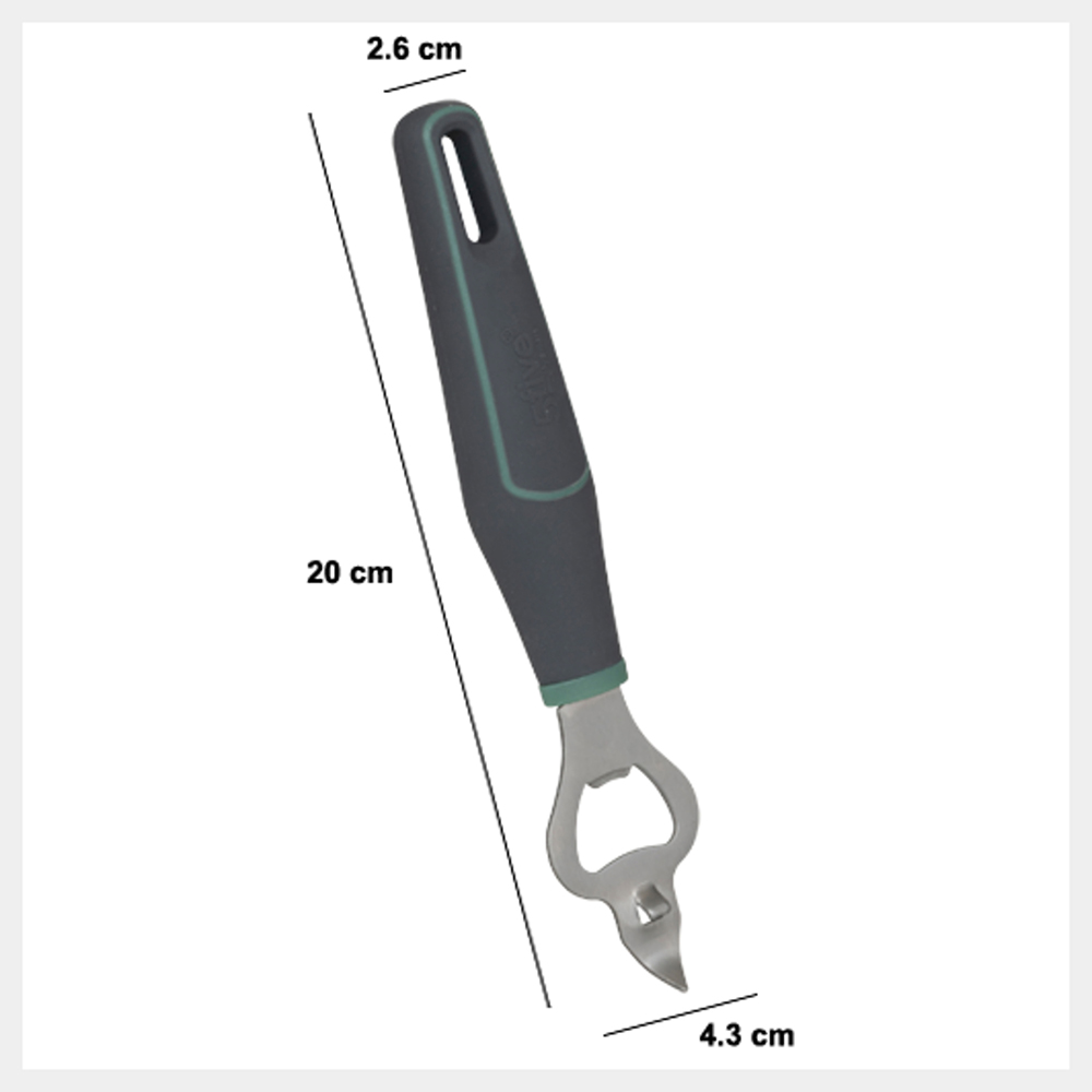 5five-neo-2-plastic-stainless-steel-bottle-opener-grey