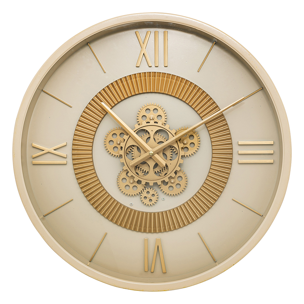 
atmosphera-giuliana-mechanical-clock-gold-50cm-x-8cm-