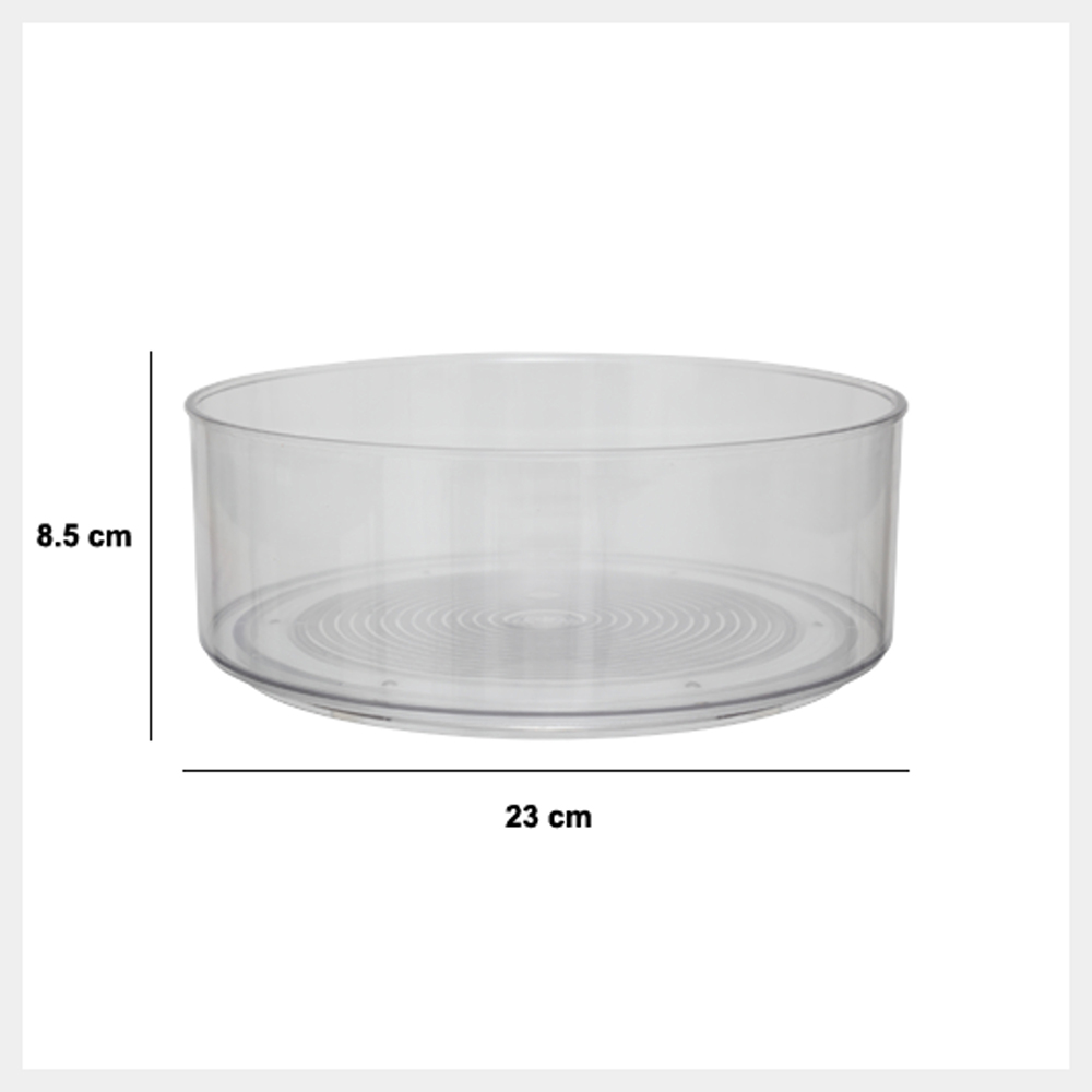 5five-plastic-fridge-round-rotating-tray-23cm