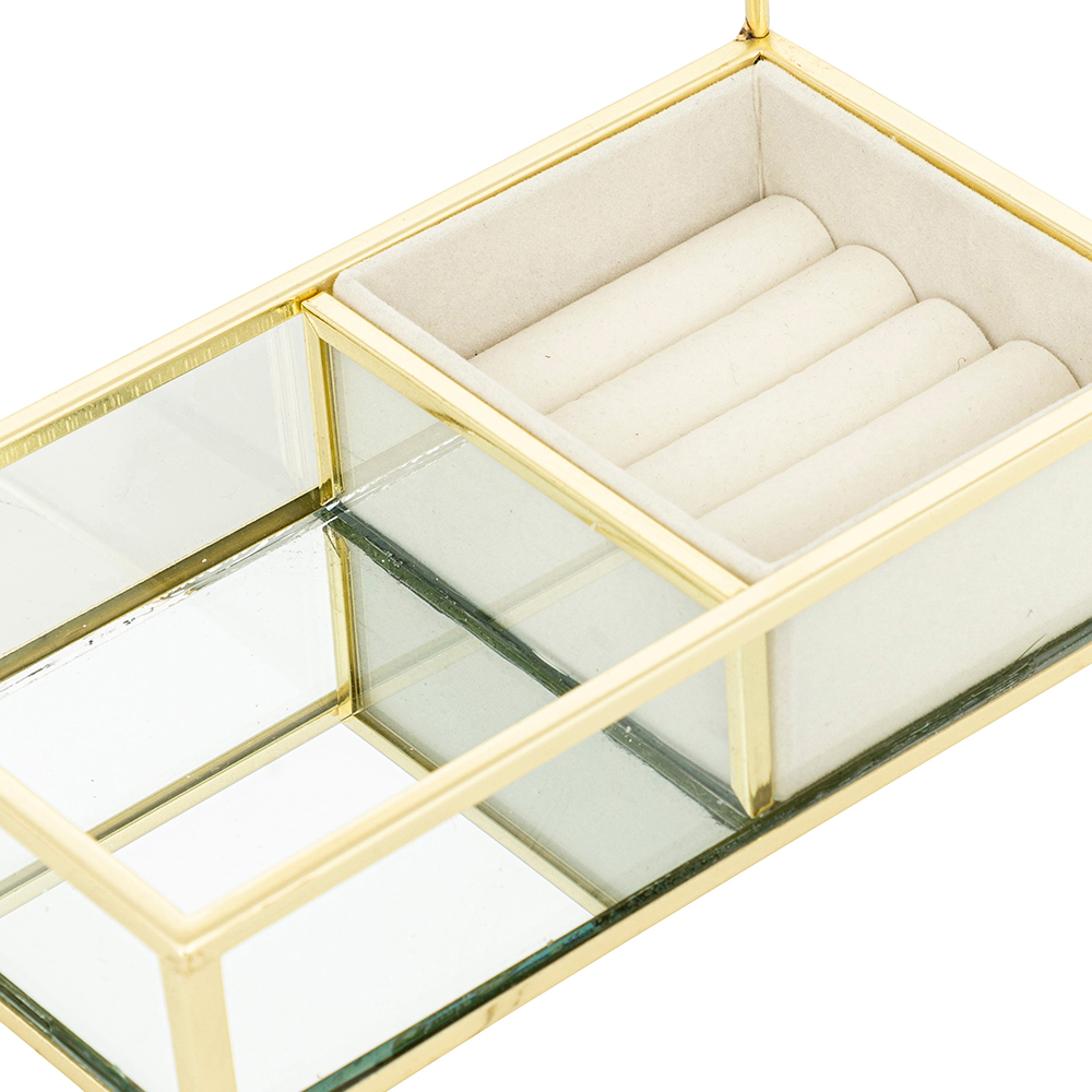 atmosphera-isra-metal-jewellery-holder-gold-29-5cm