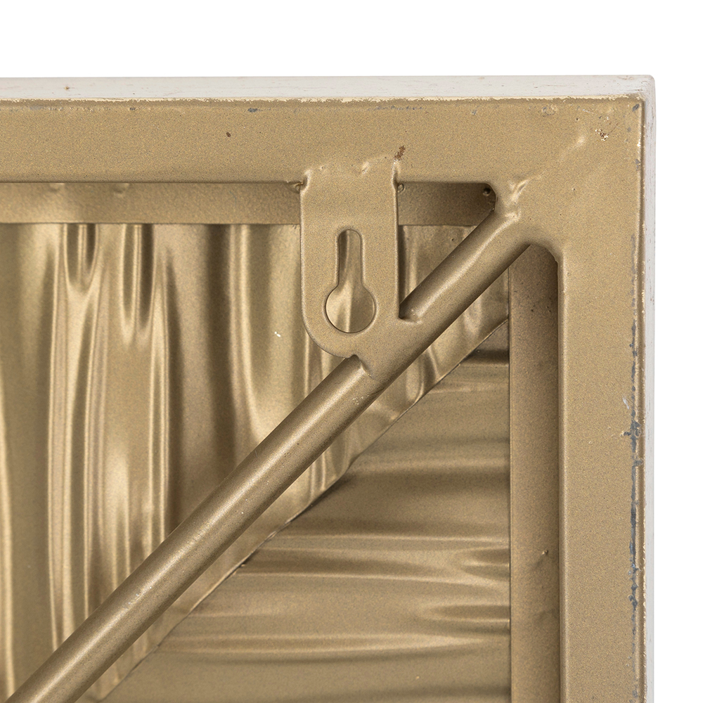 atmosphera-eda-metal-wall-mirror-gold-113cm-x-113cm