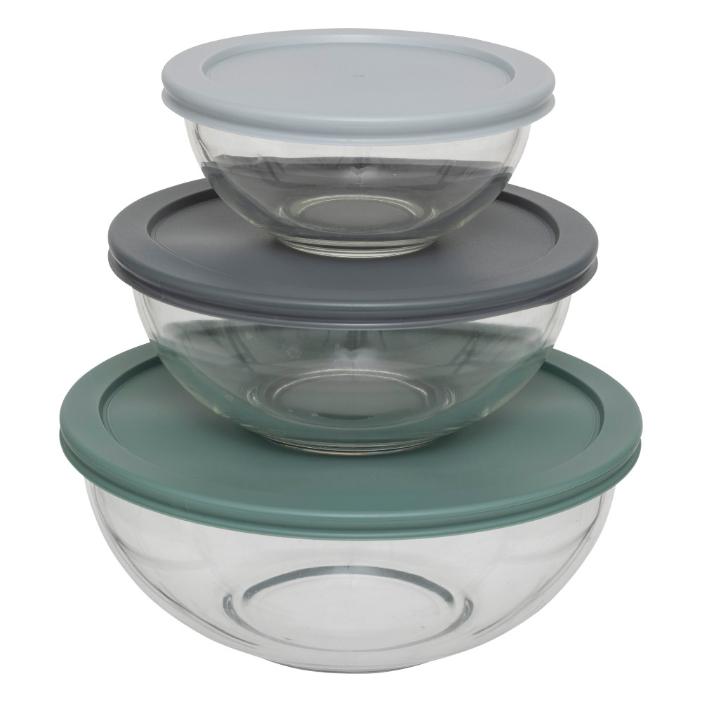 5five-glass-food-container-round-storage-box-set-of-3-450-ml-1-l-and-2-l-