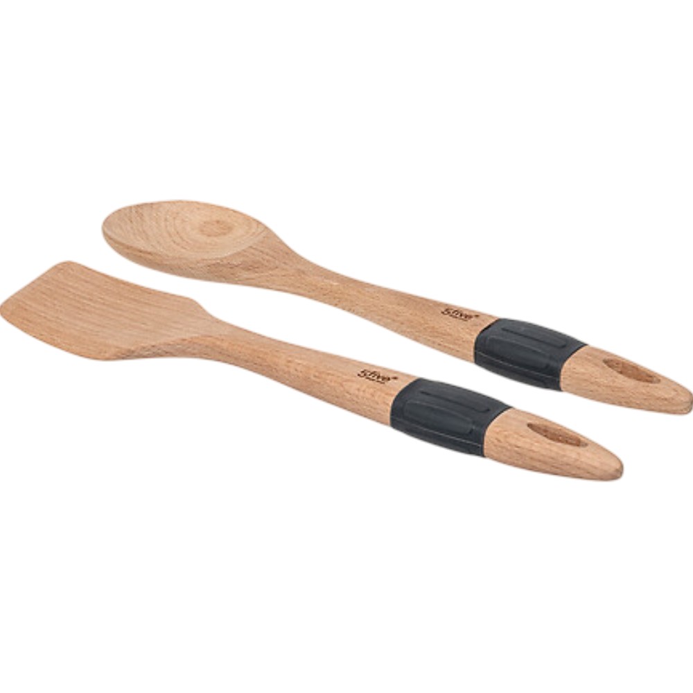 essentials-beech-wood-silicone-kitchen-utensils-set-of-2