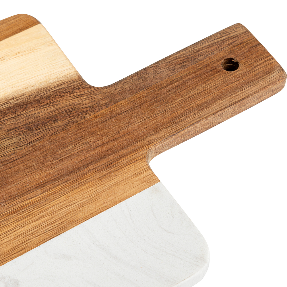 5five-harmony-acacia-wood-marble-chopping-board-42cm-x-20cm