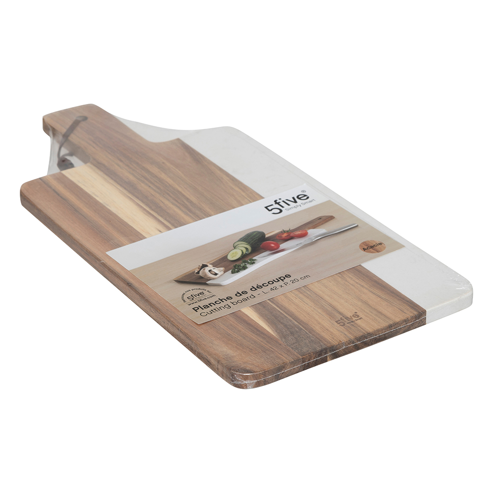 5five-harmony-acacia-wood-marble-chopping-board-42cm-x-20cm