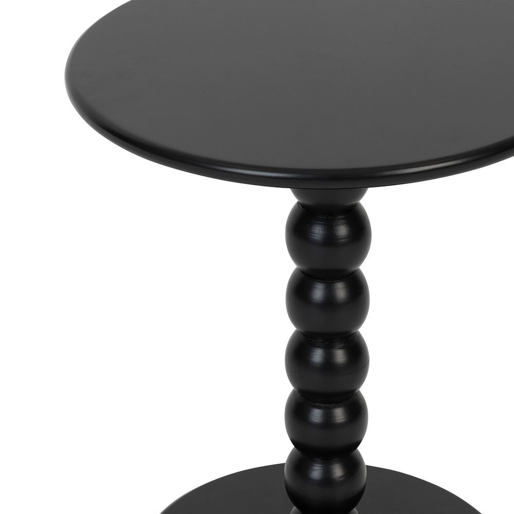 atmosphera-chamlo-round-side-table-black
