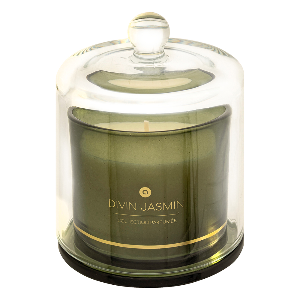 atmosphera-ilae-candle-jar-with-glass-dome-divine-jasmine-green-240g