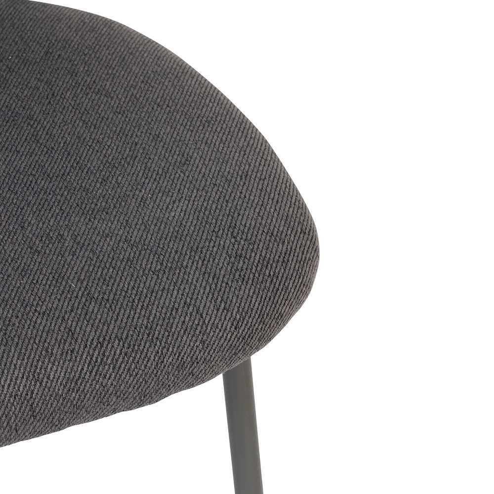 atmosphera-kamili-fabric-dining-chair-dark-grey-84cm