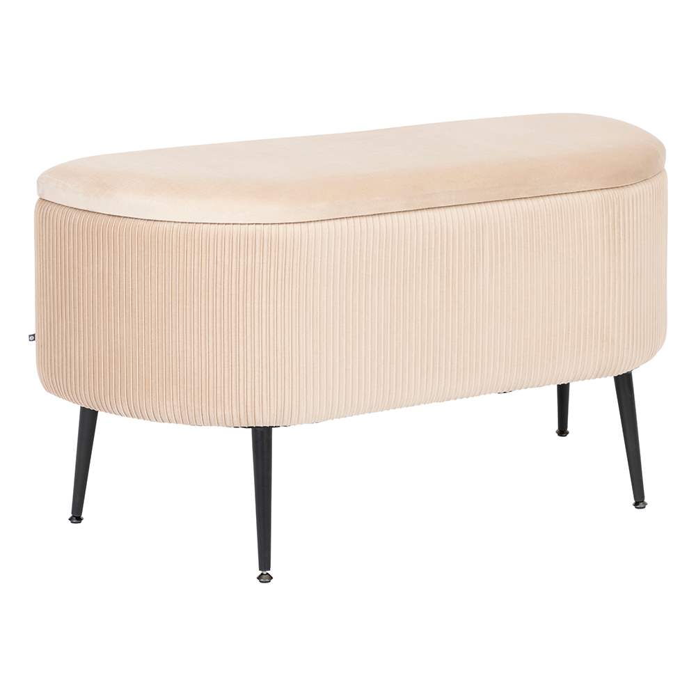 atmosphera-solaro-velvet-storage-trunk-bench-beige