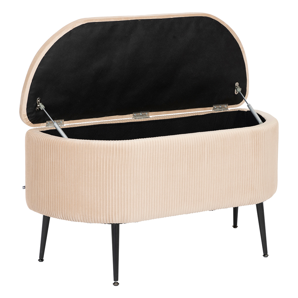 atmosphera-solaro-velvet-storage-trunk-bench-beige