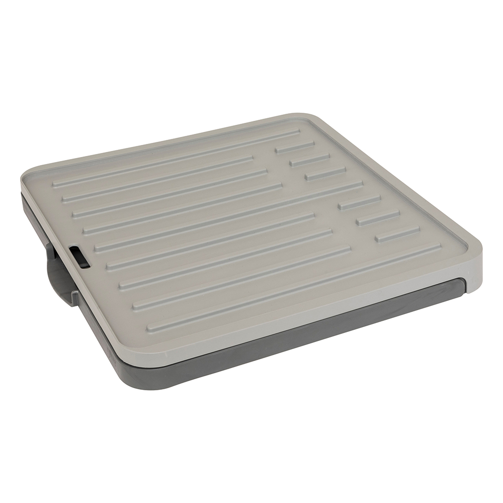 5five-neo-2-extendable-dish-drain-rack-grey-58-2cm-x-36-2cm