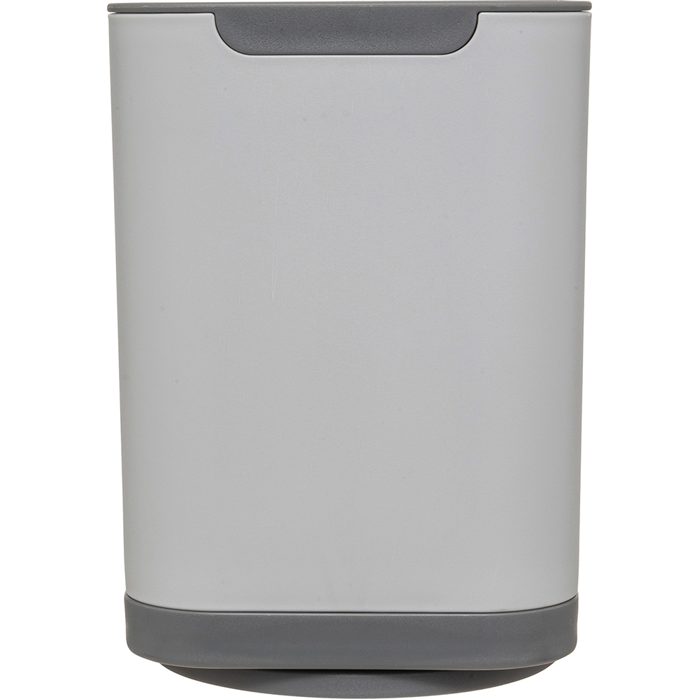 5five-neo-2-utensil-cutlery-drainer-grey