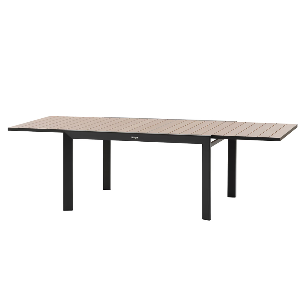 hesperide-evasion-extendable-outdoor-table-honey-graphite