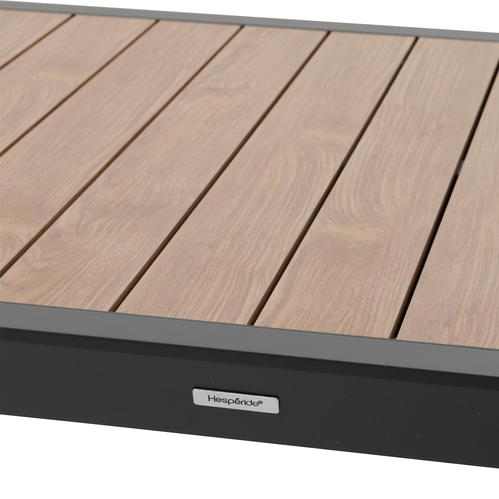 hesperide-evasion-extendable-outdoor-table-honey-graphite