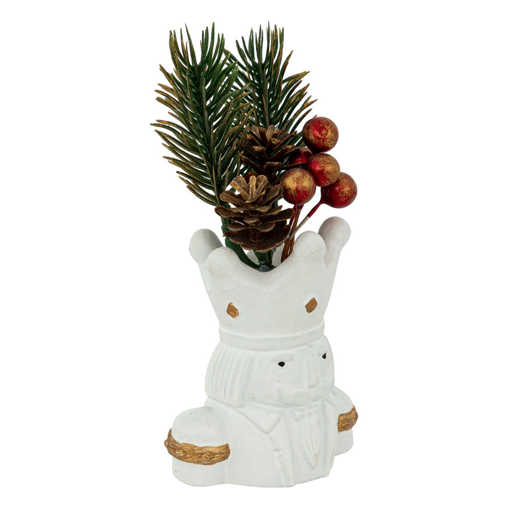 atmosphera-christmas-artificial-plant-in-a-pot-12-cm-4-assorted-designs