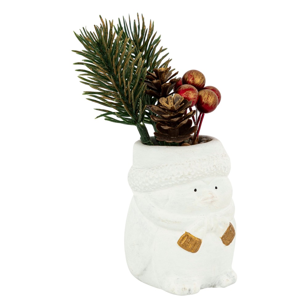 atmosphera-christmas-artificial-plant-in-a-pot-12-cm-4-assorted-designs