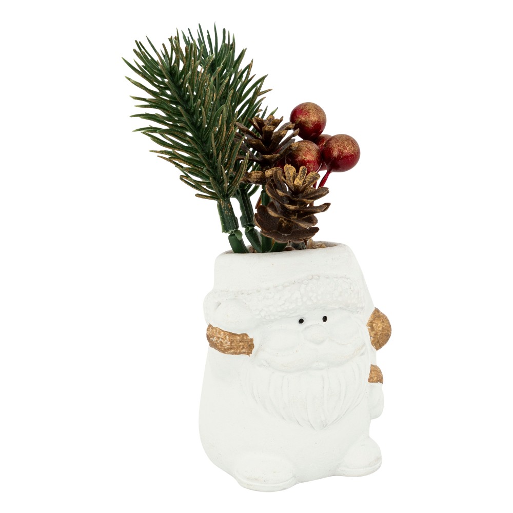 atmosphera-christmas-artificial-plant-in-a-pot-12-cm-4-assorted-designs