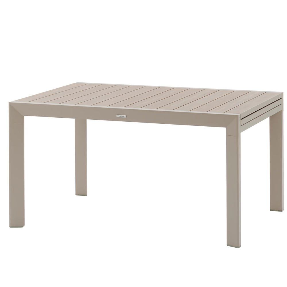 hesperide-evasion-extendable-outdoor-table-linen-clay