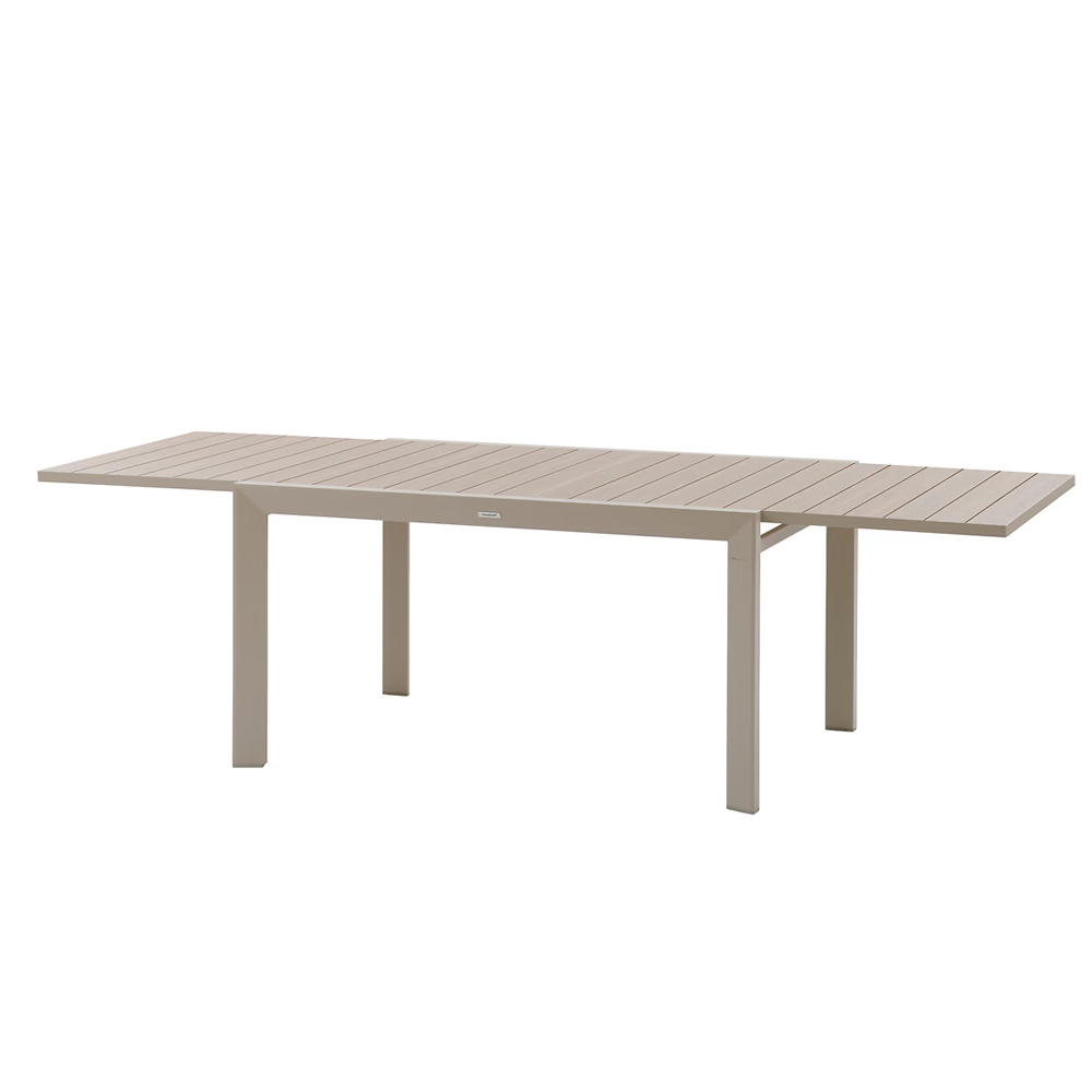 hesperide-evasion-extendable-outdoor-table-linen-clay
