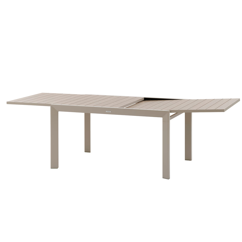 hesperide-evasion-extendable-outdoor-table-linen-clay