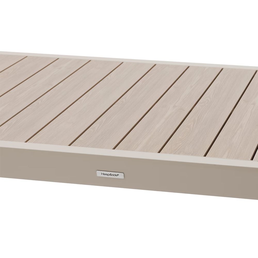 hesperide-evasion-extendable-outdoor-table-linen-clay