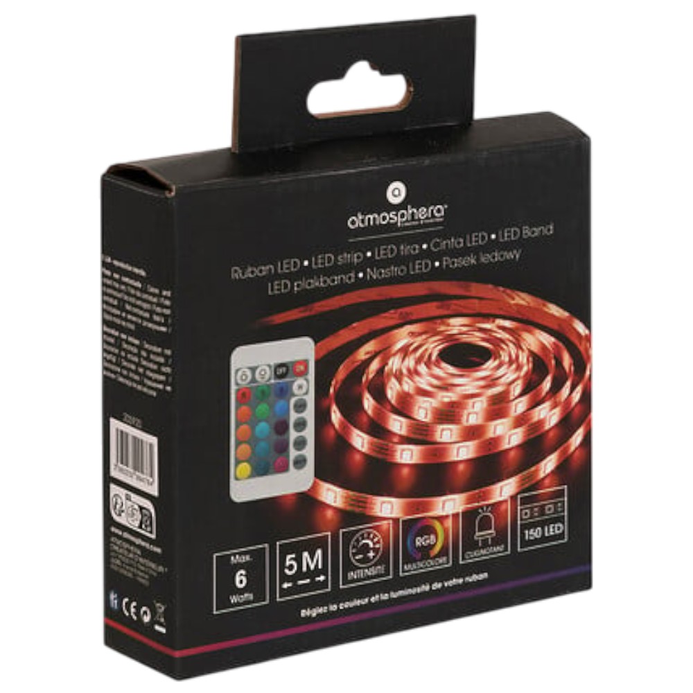 atmosphere-5m-battery-powered-multicolour-led-strip-with-remote-control