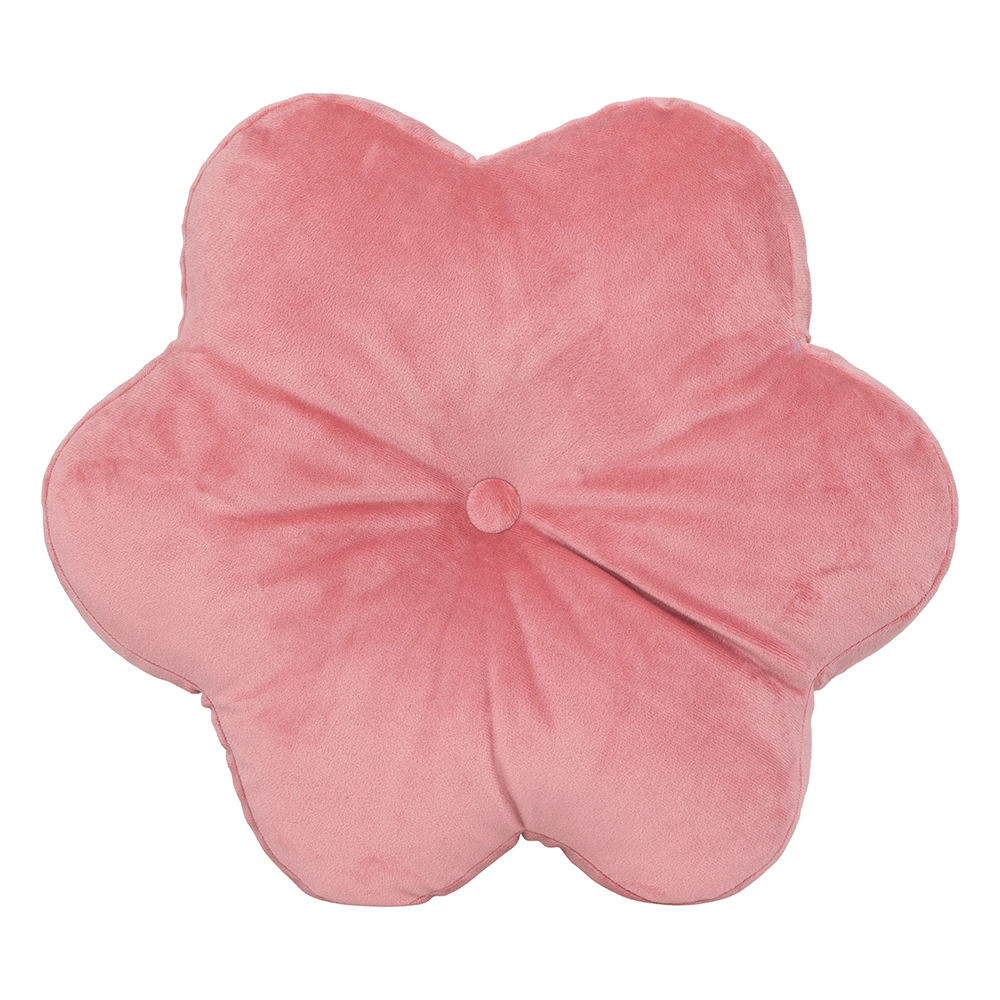 atmosphera-kids-amelia-flower-cushion-pink-38cm