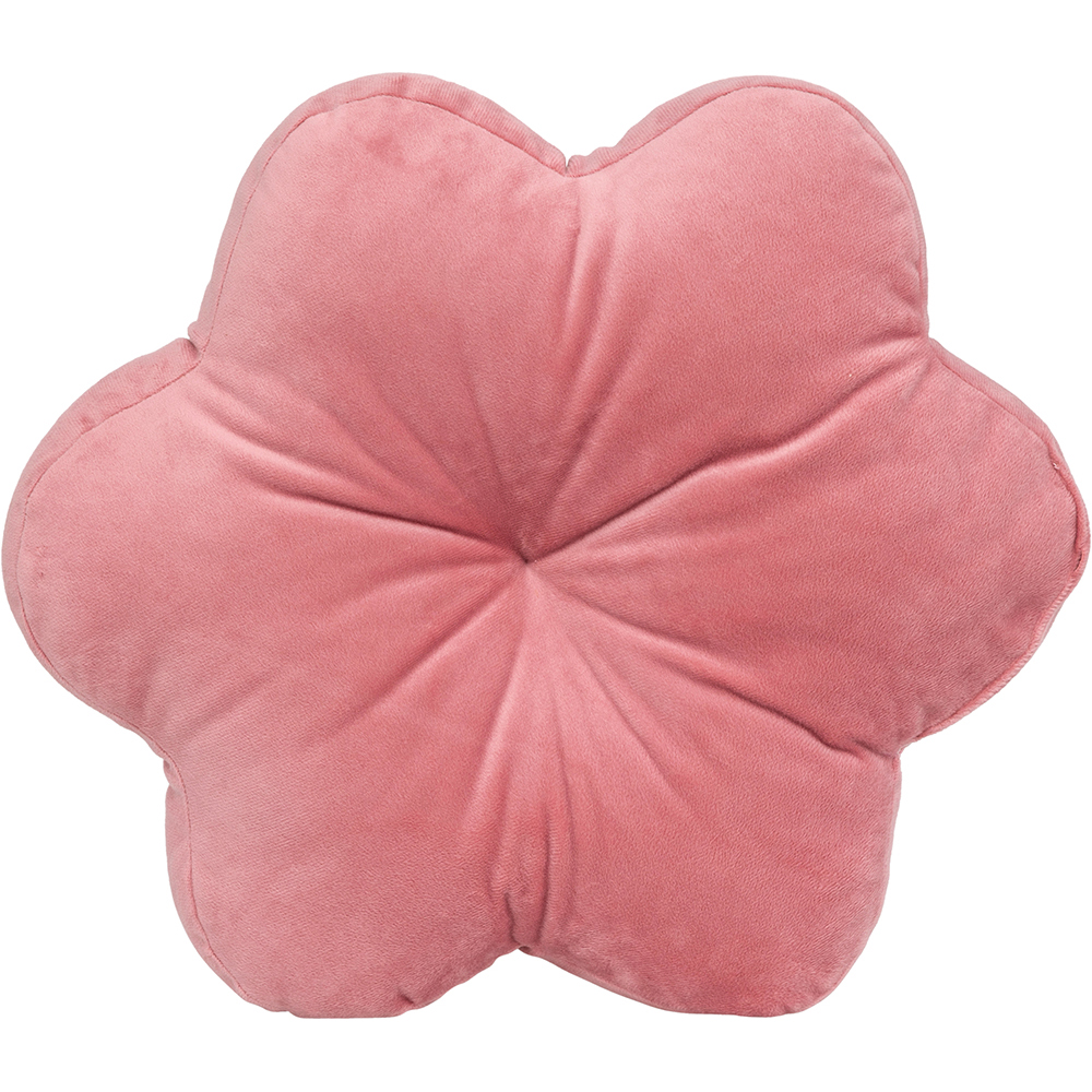 atmosphera-kids-amelia-flower-cushion-pink-38cm