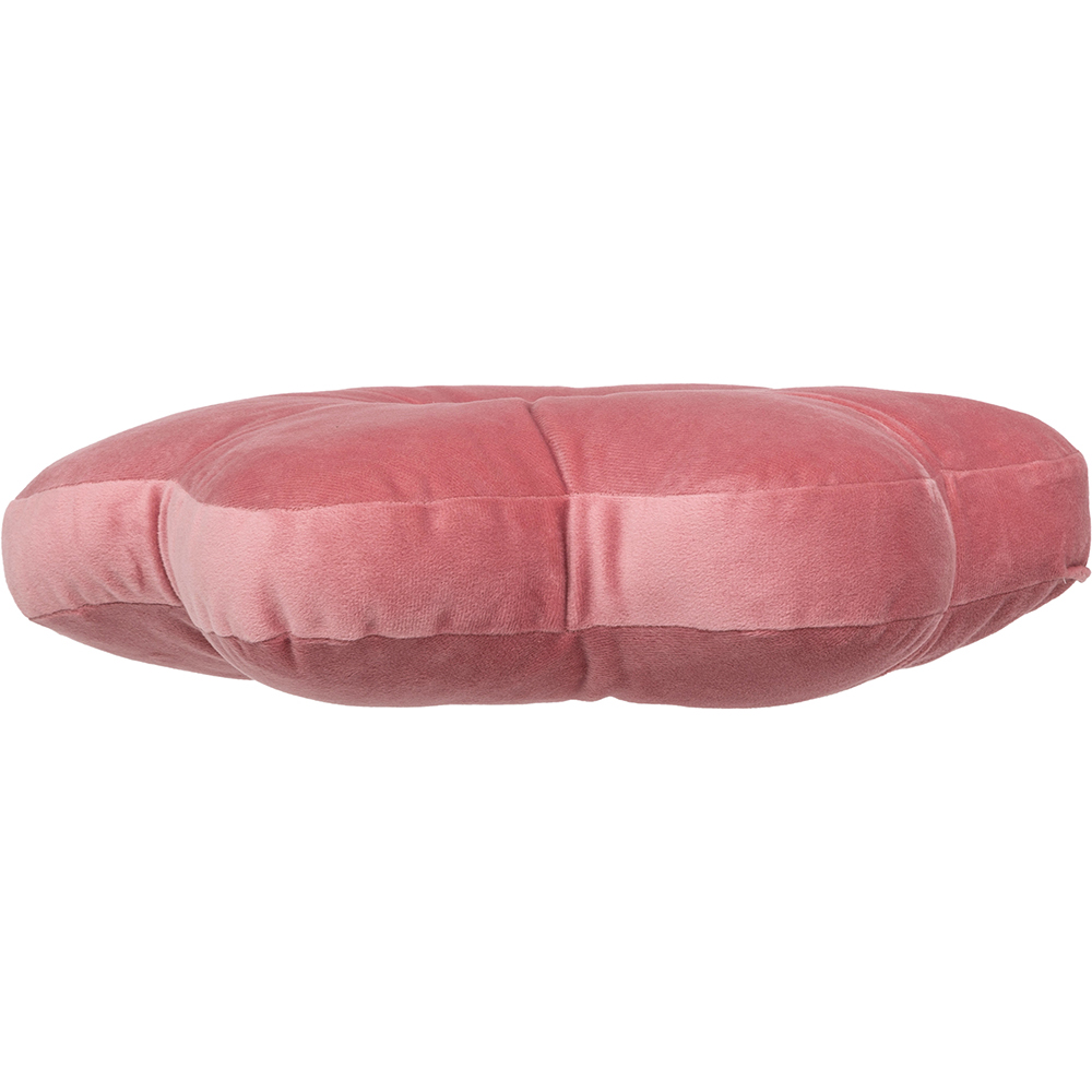 atmosphera-kids-amelia-flower-cushion-pink-38cm