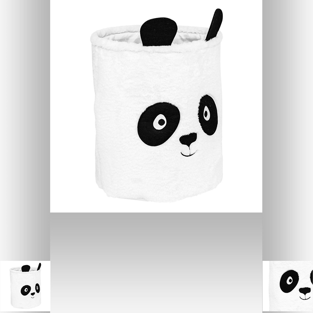 atmosphera-kids-andy-panda-toy-storage-40cm