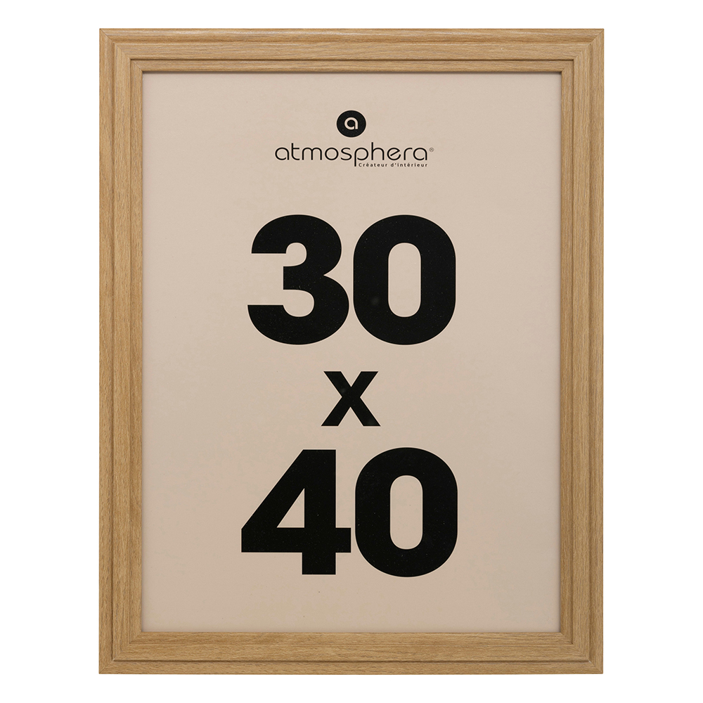 atmosphera-alix-mdf-wall-photo-frame-30cm-x-40cm