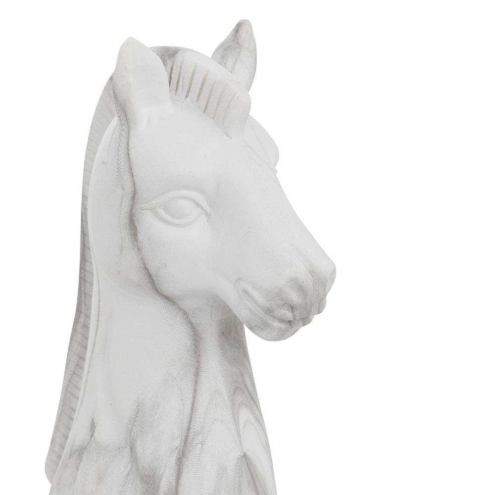 atmosphera-olen-chess-piece-decorative-ornament-26-5cm-2-assorted-designs