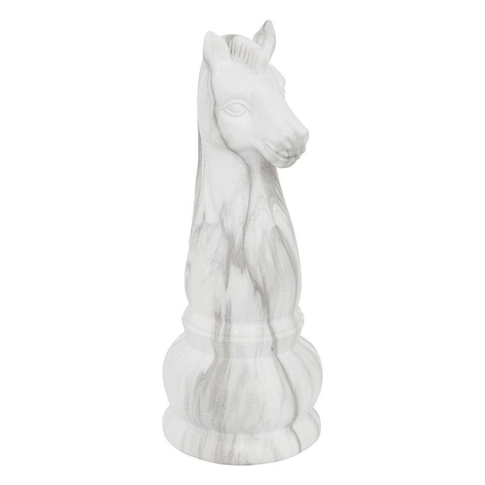 atmosphera-olen-chess-piece-decorative-ornament-26-5cm-2-assorted-designs