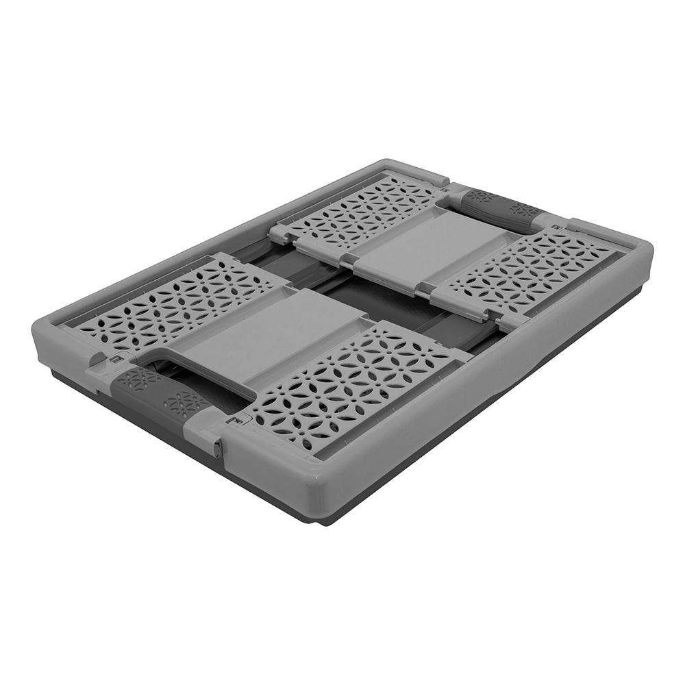 5five-folding-storage-basket-32l-2-assorted-colours
