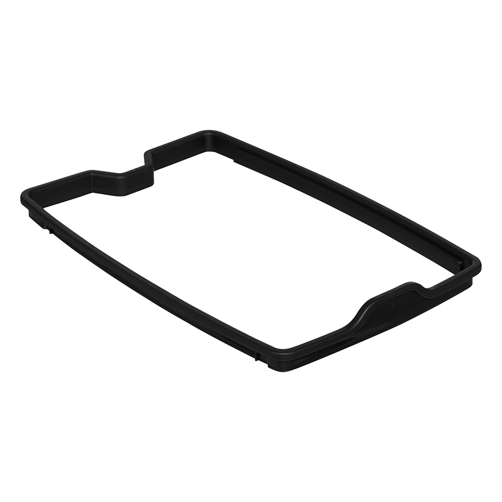 5five-slim-pedal-waste-bin-with-soft-closing-silver-40l