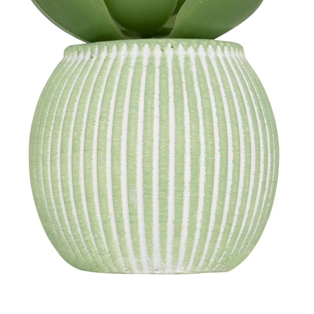 atmosphera-small-artificial-plant-ubi-indoor-7-cm-2-assorted-designs-4-assorted-colours