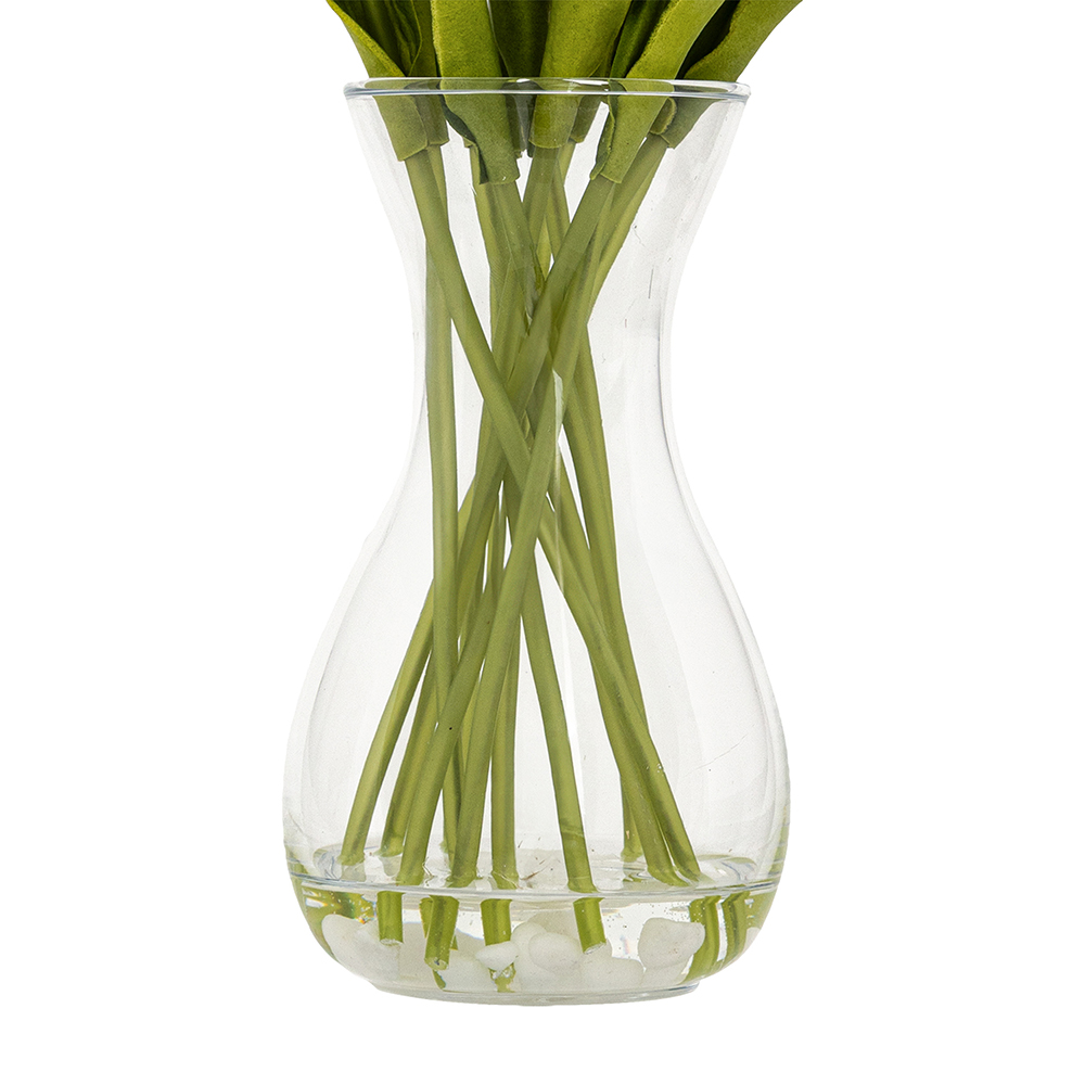 atmosphera-hector-glass-vase-with-artificial-tulips-compo-29cm