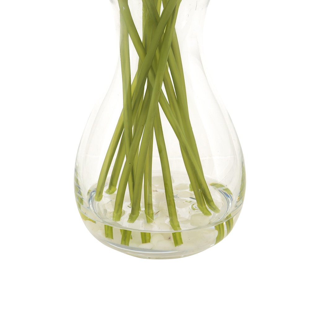 atmosphera-hector-glass-vase-with-artificial-tulips-compo-29cm