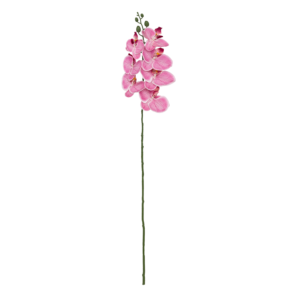 atmosphera-gisele-artificial-orchid-stem-95cm-2-assorted-colours