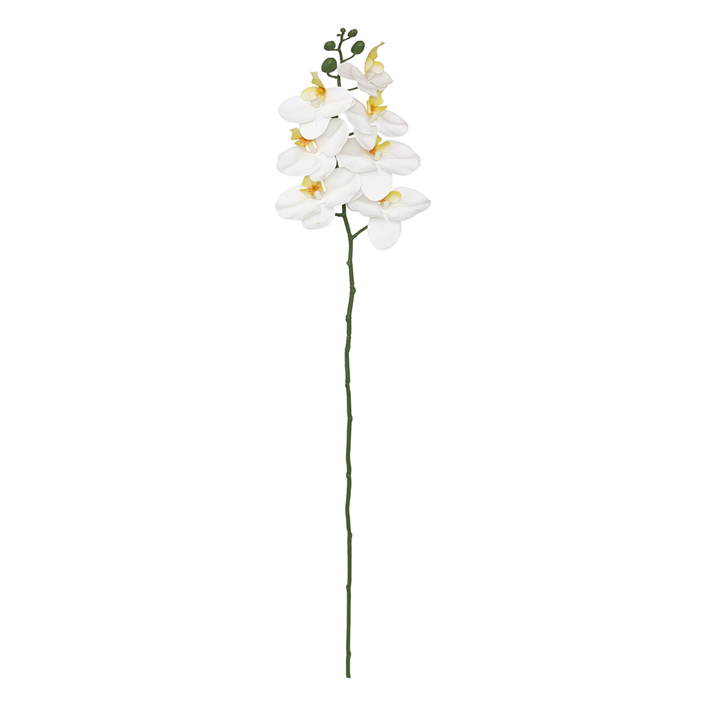 atmosphera-gisele-artificial-orchid-stem-95cm-2-assorted-colours