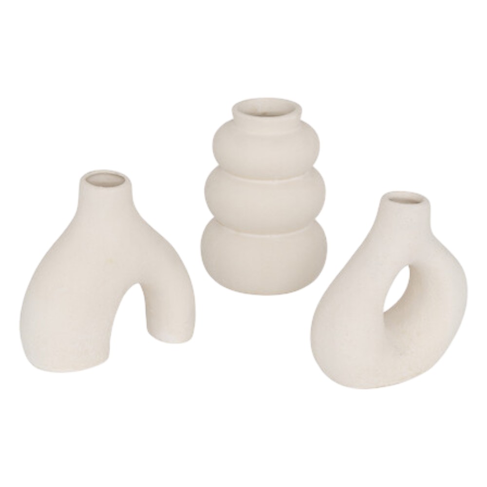set-of-3-iora-vases-height-9-cm-white-ceramic-atmosphera