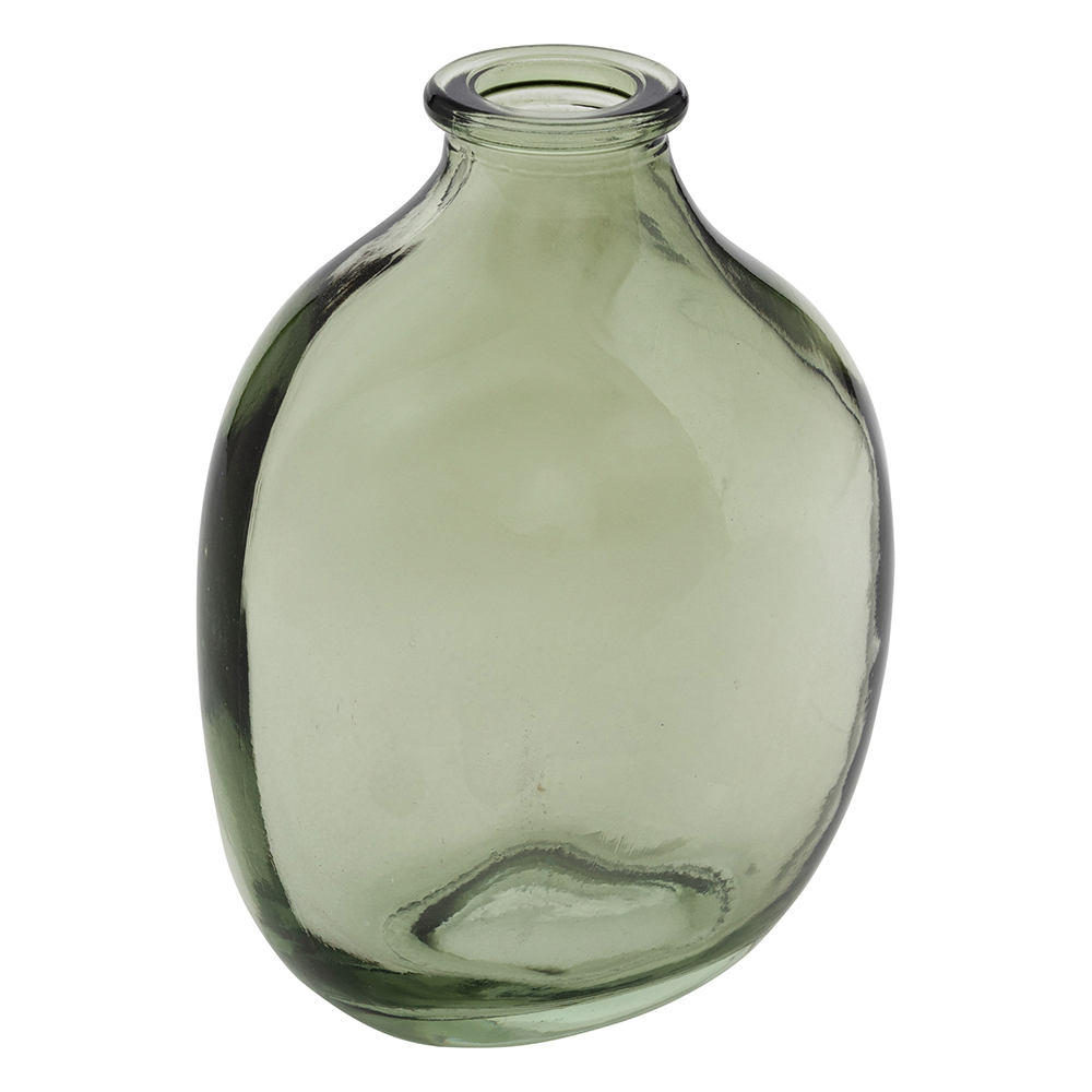 atmosphera-scott-glass-vase-assorted-colours-13cm