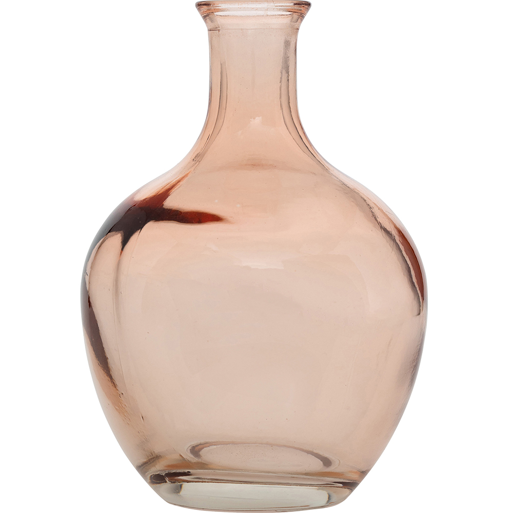 atmosphera-scott-glass-vase-assorted-colours-13cm