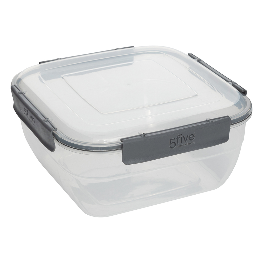 5five-klic-square-plastic-food-containers-set-of-4-pieces