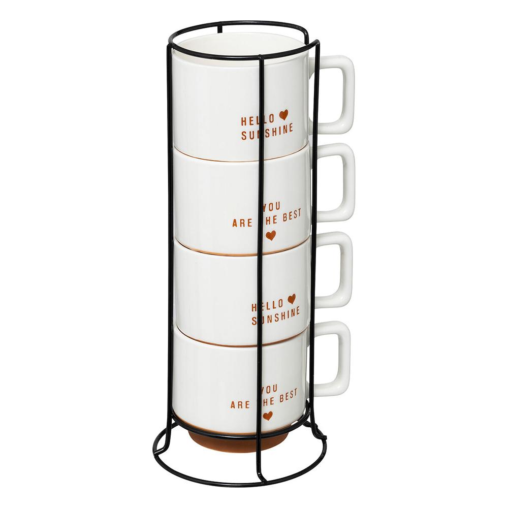 secret-de-gourmet-espresso-mugs-with-metal-rack-set-300ml