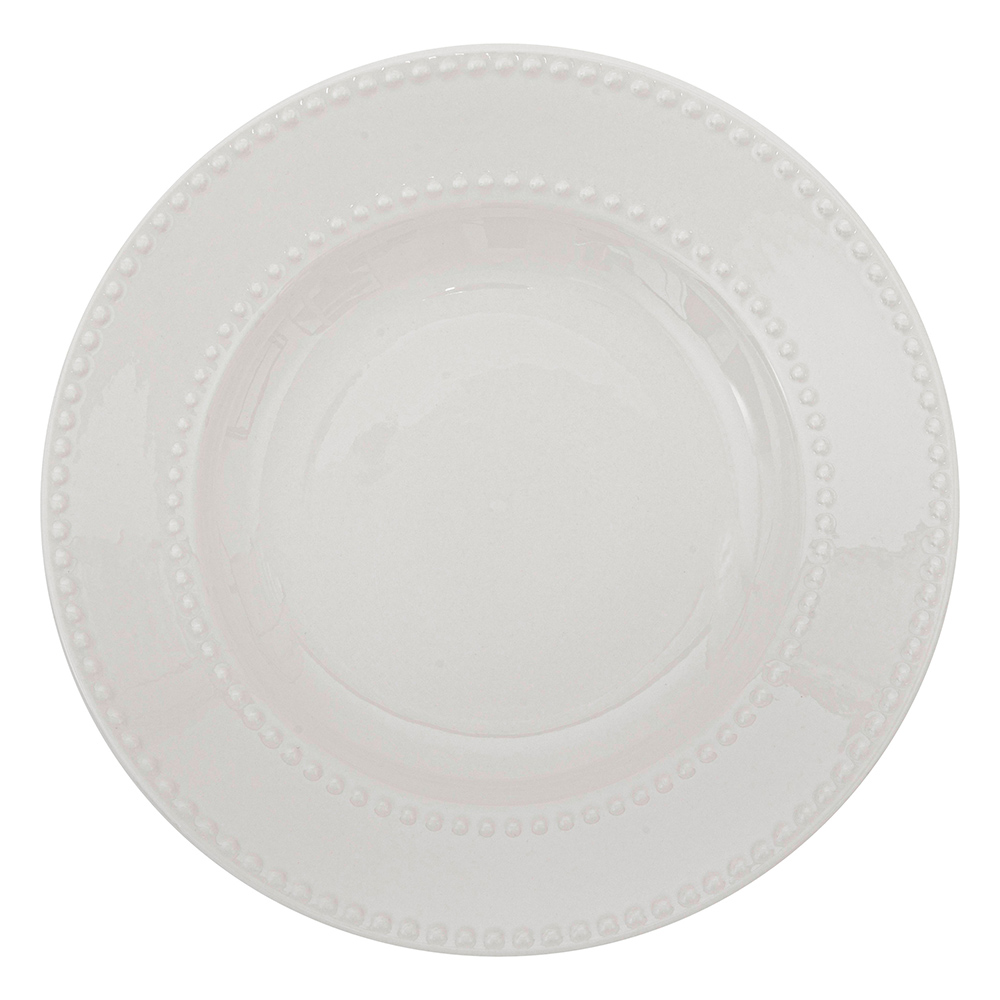 secret-de-gourmet-pearl-soup-plate-22cm-white
